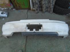 Бампер. Nissan Skyline, 34