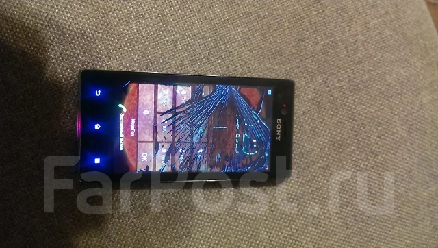 Sony Xperia J. �/� ����