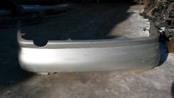 Бампер. Toyota Altezza, GXE10W, SXE10, JCE10, GXE10, GXE15