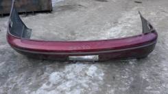 Бампер. Toyota Vista Ardeo, SV50, SV55, SV55G, ZZV50G, SV50G, ZZV50