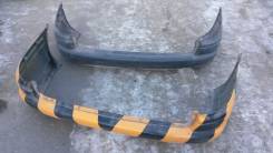 Бампер. Toyota Caldina, CT199, ST198V, CT198, CT199V, CT198V, ST198, ET196V, AT191G, ET196, ST196
