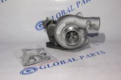 Турбина. Mitsubishi L200 Mitsubishi L300 Mitsubishi Pajero Mitsubishi Montero Двигатель 4D56