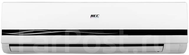 Новый. Кондиционер Haier 07, сплит-система, On-Off, комплект, 20 м², в ...