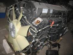 Двигатель в сборе. Renault Magnum