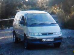 Toyota Estima Emina. CXR20G, 3CTE