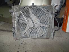Радиатор кондиционера. Suzuki Escudo, TD01W, TA01R, TA01W Двигатель G16A