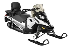 BRP Ski-Doo Expedition Sport 900 Ace. ��������, ���� ���, ��� �������. ��� ����� �� ������ ����