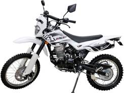Racer Enduro RC150-GY. 150 куб. см., исправен, птс, без пробега. Под заказ