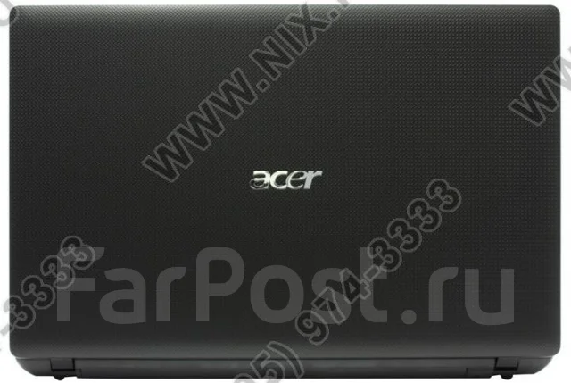 Acer Aspire 5552G-P343G32Mikk. 2,2����, ��� 3072 ��, ���� 320���, WiFi: 1, Bluetooth: 1 ����