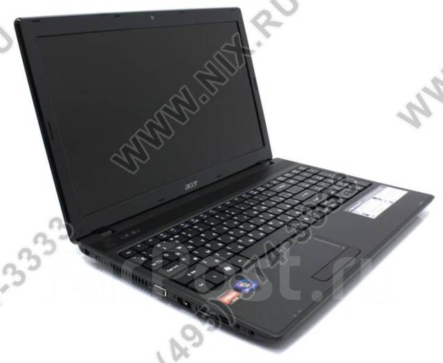 Acer Aspire 5552G-P343G32Mikk. 2,2����, ��� 3072 ��, ���� 320���, WiFi: 1, Bluetooth: 1 ����