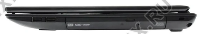 Acer Aspire 5552G-P343G32Mikk. 2,2����, ��� 3072 ��, ���� 320���, WiFi: 1, Bluetooth: 1 ����