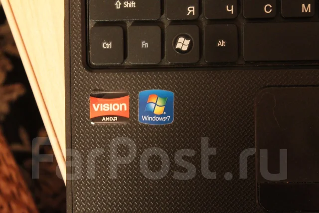 Acer Aspire 5552G-P343G32Mikk. 2,2����, ��� 3072 ��, ���� 320���, WiFi: 1, Bluetooth: 1 ����