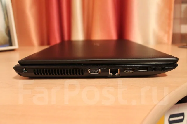 Acer Aspire 5552G-P343G32Mikk. 2,2����, ��� 3072 ��, ���� 320���, WiFi: 1, Bluetooth: 1 ����