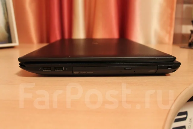 Acer Aspire 5552G-P343G32Mikk. 2,2����, ��� 3072 ��, ���� 320���, WiFi: 1, Bluetooth: 1 ����