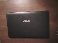 Asus K53BY. 1,7����, ��� 3072 ��, ���� 500���, WiFi, ����������� �� 4��.