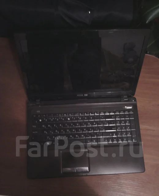 Asus K53BY. 1,7����, ��� 3072 ��, ���� 500���, WiFi: 1, ����������� �� 4��. ����