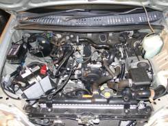Daihatsu Terios Kid. J111G, EFDEM