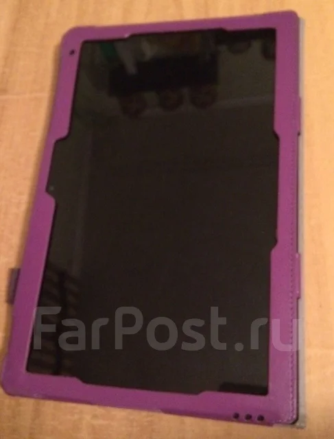 Sony Xperia Tablet Z2 ����