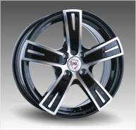 NZ Wheels. 6.5x16, 5x112.00. Под заказ