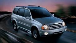 Suzuki Grand Vitara XL-7. TX92W, H27