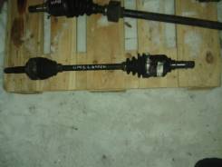 Привод. Toyota bB, NCP30, NCP35, NCP34, NCP31 Toyota Funcargo, NCP20, NCP25, NCP21, NCP Toyota ist, NCP65, NCP115, NCP110, NCP61, NCP60 Toyota Platz...