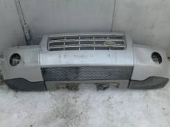 Бампер. Land Rover Freelander