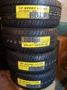 Dunlop SP Sport. Летние, без износа, 4 шт