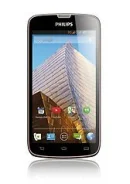Philips Xenium W8555