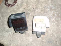 Часы. Toyota Corolla, AE100, AE100G Двигатель 5AFE