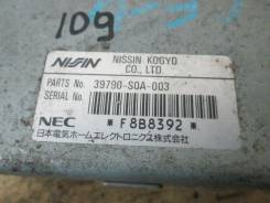 Блок abs. Honda Accord, CF3, CF4, CF6, CH9, CL1, CL3 Honda Torneo, CF3, CF4, CL1, CL3 Двигатели: F18B, F20B, F23A, H22A, H23A