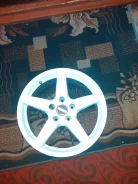 GSI. x7", 114.3x5 ����