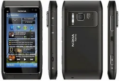 Nokia N8-00 ����