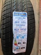 Maxtrek Sierra S6. Летние, 2016 год, без износа, 4 шт