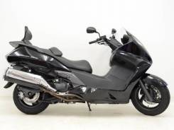 Honda Silver Wing. 400 куб. см., исправен, птс, без пробега. Под заказ
