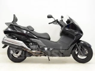 Honda 400 кубов