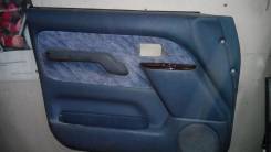Обшивка двери. Toyota Land Cruiser Toyota Land Cruiser Prado, KD95, KDJ90, KDJ90W, KDJ95, KDJ95W, KZJ90W, KZJ95W, RZJ90W, RZJ95W, VZJ90, VZJ90W, VZJ95...