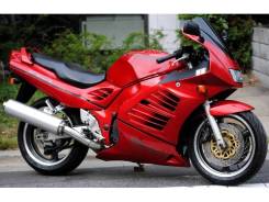 Suzuki RF 900R. 900 куб. см., исправен, птс, без пробега. Под заказ