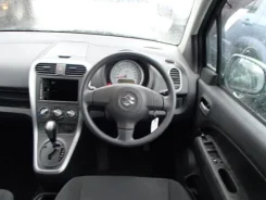 Suzuki Splash. �������, ��������, 1.2, ������, �/�. ��� �����