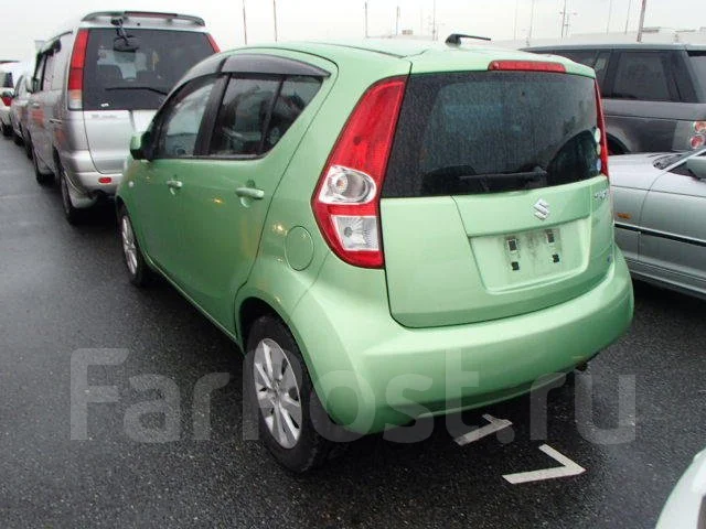 Suzuki Splash. �������, ��������, 1.2, ������, �/�. ��� ����� �� ����