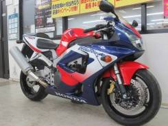 Honda CBR 900RR. 900 куб. см., исправен, птс, без пробега. Под заказ