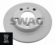 Диск тормозной. Audi: Coupe, 80, A4 Avant, 90, A4 Двигатели: 3A, 3B, 7A, AAH, AAZ, ABB, ABC, ABK, ABM, ABT, ABY, ACE, ACZ, ADA, ADW, AEC, AHA, ARS, AS...