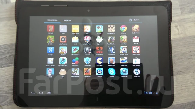 Prestigio MultiPad 4 ����