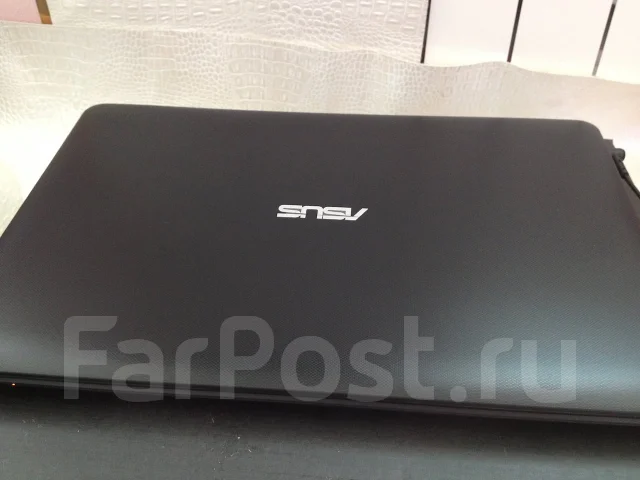 Asus X751LD. 1,6����, ��� 6 ��, ���� 750���, WiFi: 1, Bluetooth: 1, ����������� �� 4��. ����