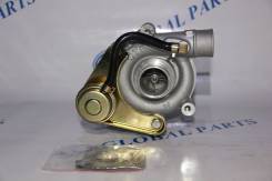Турбина. Toyota Lite Ace, CR29, CR31, CR22, CR38 Toyota Town Ace, CR29, CR22, CR31, CR38 Двигатели: 3CT, 2CT