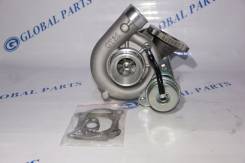 Турбина. Toyota Coaster, HDB30, HDB20, HDB31, HDB50, HDB51 Toyota Land Cruiser, HDJ80, HDJ81, HDJ100 Двигатель 1HDT