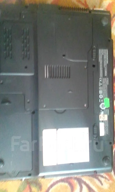 Roverbook. 222 222����, ��� 2048 ��, ���� 250���, WiFi: 1, Bluetooth: 1, ����������� �� 6��. ����