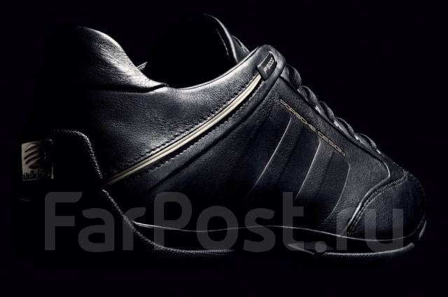 Adidas Porsche Design