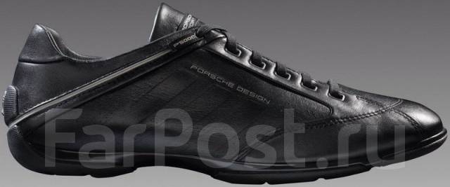 Cпортивные кроссовки Adidas Porshe Design Bounce P-5000