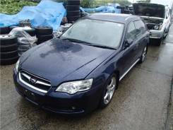 Ступица. Subaru Legacy, BLE, BL5, BL9, BPE, BP5 Subaru Legacy Wagon, BPE Двигатель EZ30