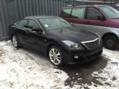 Toyota Crown. GWS204, 2GR